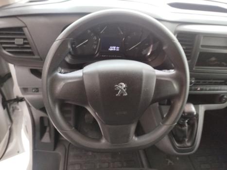 PEUGEOT Expert 1.6 3P BLUEHDI BUSINESS TURBO DIESEL, Foto 8