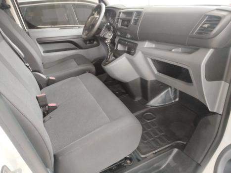 PEUGEOT Expert 1.6 3P BLUEHDI BUSINESS TURBO DIESEL, Foto 9