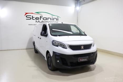 PEUGEOT Expert 1.6 3P BLUEHDI BUSINESS PACK TURBO DIESEL, Foto 3