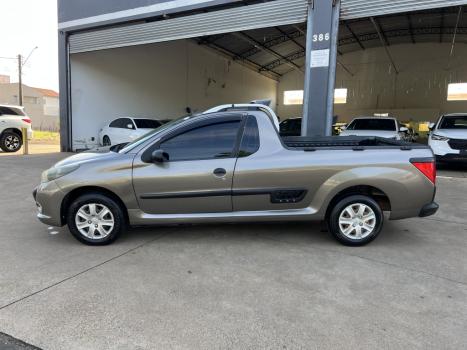 PEUGEOT Hoggar 1.4 XR FLEX, Foto 8
