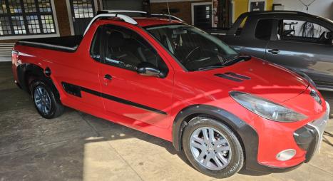 PEUGEOT Hoggar 1.6 ESCAPADE FLEX, Foto 2