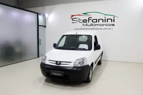 PEUGEOT Partner 1.6 16V 3P FURGO 800 KG, Foto 1