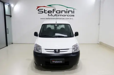 PEUGEOT Partner 1.6 16V 3P FURGO 800 KG, Foto 2
