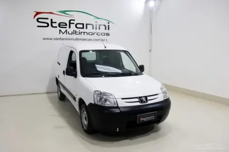 PEUGEOT Partner 1.6 16V 3P FURGO 800 KG, Foto 3