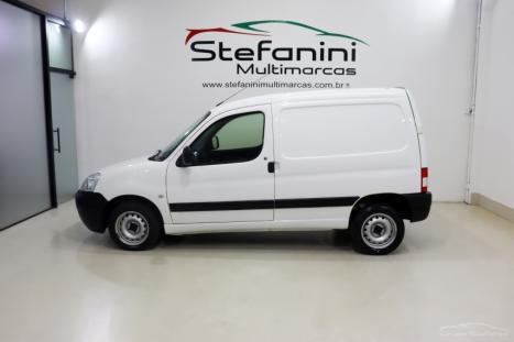 PEUGEOT Partner 1.6 16V 3P FURGO 800 KG, Foto 6