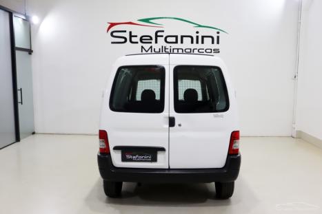 PEUGEOT Partner 1.6 16V 3P FURGO 800 KG, Foto 9