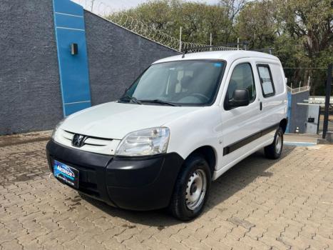 PEUGEOT Partner 1.6 16V FURGO, Foto 3