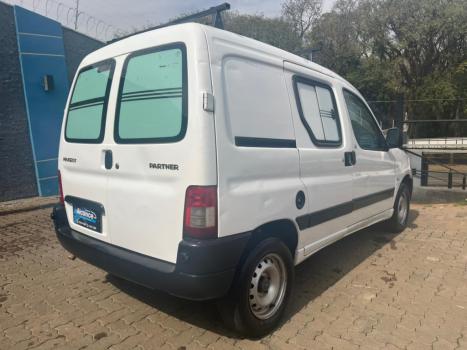 PEUGEOT Partner 1.6 16V FURGO, Foto 4