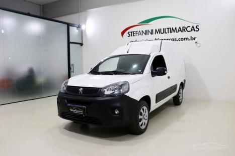 PEUGEOT Partner Rapid 1.4 EVO FLEX BUSINESS PACK, Foto 1