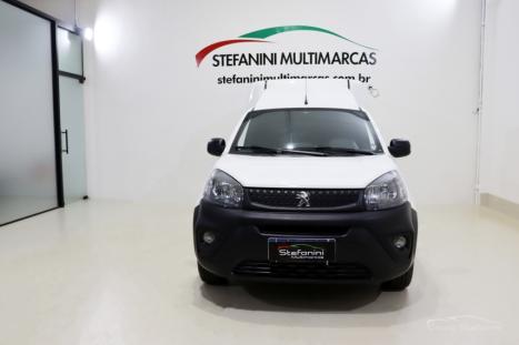 PEUGEOT Partner Rapid 1.4 EVO FLEX BUSINESS PACK, Foto 2