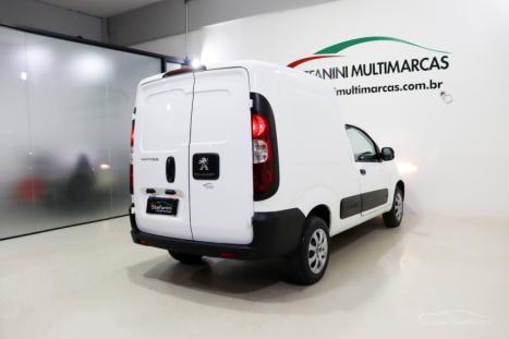 PEUGEOT Partner Rapid 1.4 EVO FLEX BUSINESS PACK, Foto 10