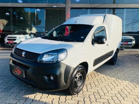 PEUGEOT Partner Rapid 1.4 EVO FLEX BUSINESS PACK, Foto 2