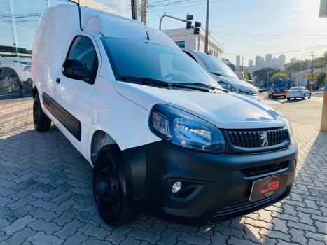 PEUGEOT Partner Rapid 1.4 EVO FLEX BUSINESS PACK, Foto 3