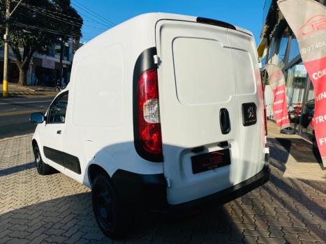 PEUGEOT Partner Rapid 1.4 EVO FLEX BUSINESS PACK, Foto 5