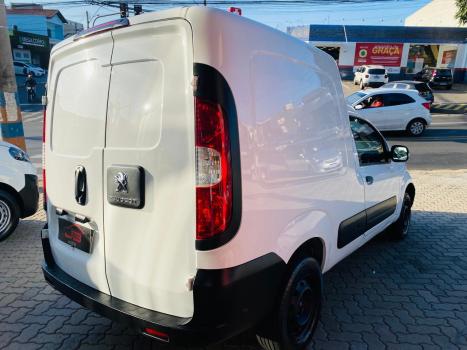PEUGEOT Partner Rapid 1.4 EVO FLEX BUSINESS PACK, Foto 6