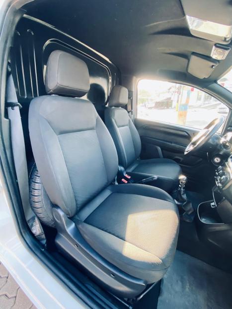 PEUGEOT Partner Rapid 1.4 EVO FLEX BUSINESS PACK, Foto 7