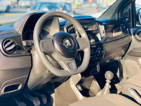 PEUGEOT Partner Rapid 1.4 EVO FLEX BUSINESS PACK, Foto 8