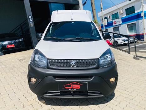 PEUGEOT Partner Rapid 1.4 EVO FLEX BUSINESS PACK, Foto 1