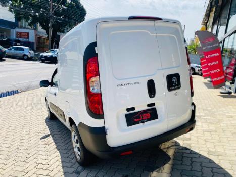 PEUGEOT Partner Rapid 1.4 EVO FLEX BUSINESS PACK, Foto 4