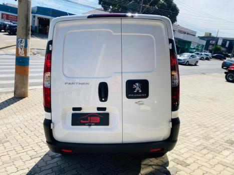 PEUGEOT Partner Rapid 1.4 EVO FLEX BUSINESS PACK, Foto 5