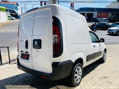 PEUGEOT Partner Rapid 1.4 EVO FLEX BUSINESS PACK, Foto 6