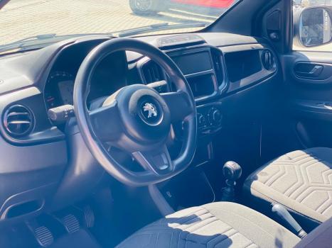 PEUGEOT Partner Rapid 1.4 EVO FLEX BUSINESS PACK, Foto 7