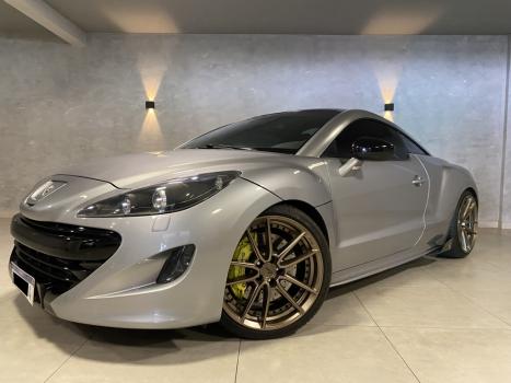 PEUGEOT RCZ 1.6 16V TURBO COUP AUTOMTICO, Foto 4