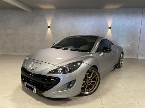 PEUGEOT RCZ 1.6 16V TURBO COUP AUTOMTICO, Foto 1