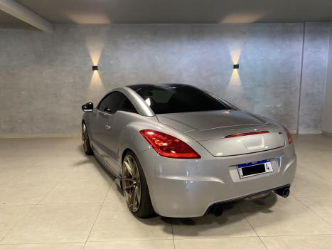 PEUGEOT RCZ 1.6 16V TURBO COUP AUTOMTICO, Foto 6