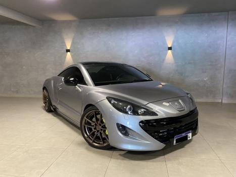 PEUGEOT RCZ 1.6 16V TURBO COUP AUTOMTICO, Foto 10