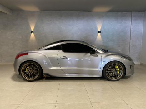 PEUGEOT RCZ 1.6 16V TURBO COUP AUTOMTICO, Foto 14