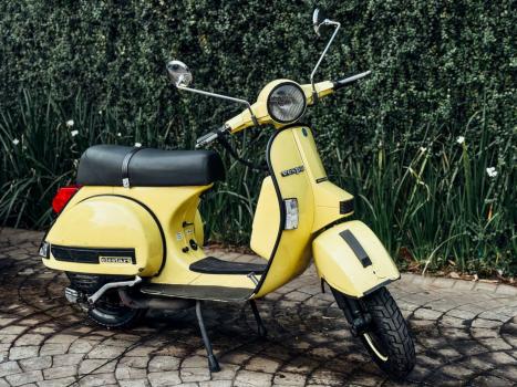 PIAGGIO Vespa PX 200 E, Foto 1