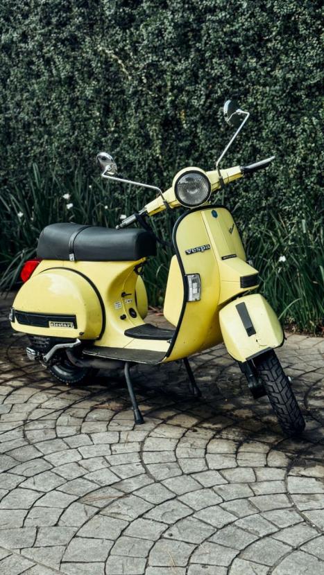 PIAGGIO Vespa PX 200 E, Foto 2