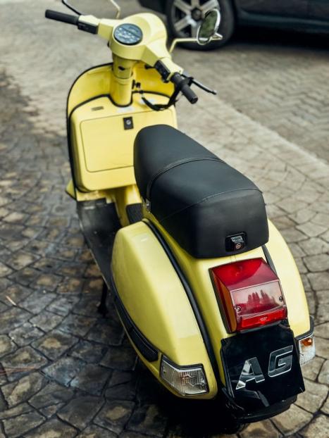 PIAGGIO Vespa PX 200 E, Foto 5