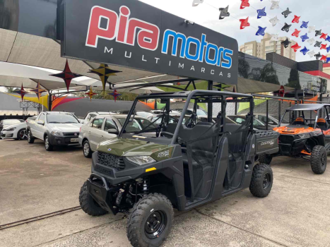 POLARIS Ranger 570 , Foto 1