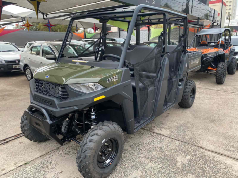 POLARIS Ranger 570 , Foto 2