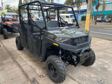 POLARIS Ranger 570 , Foto 4