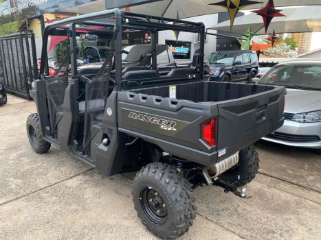 POLARIS Ranger 570 , Foto 7