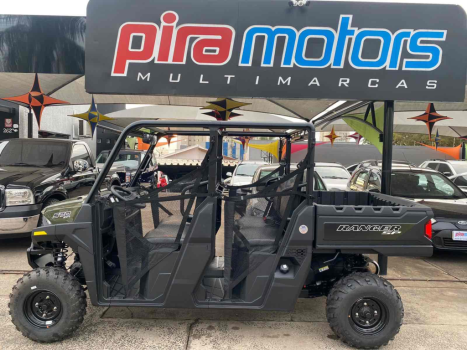 POLARIS Ranger 570 , Foto 8