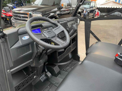 POLARIS Ranger 570 , Foto 9