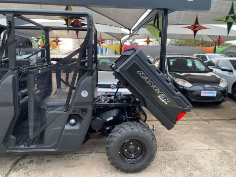 POLARIS Ranger 570 , Foto 12