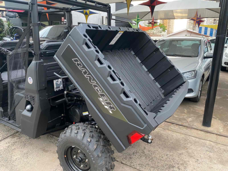 POLARIS Ranger 570 , Foto 13