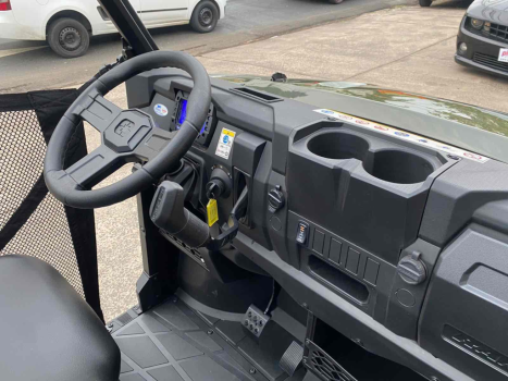 POLARIS Ranger 570 , Foto 14