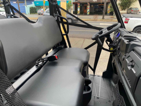 POLARIS Ranger 570 , Foto 17