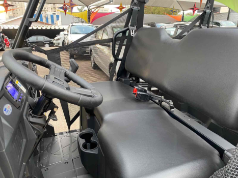 POLARIS Ranger 570 , Foto 18