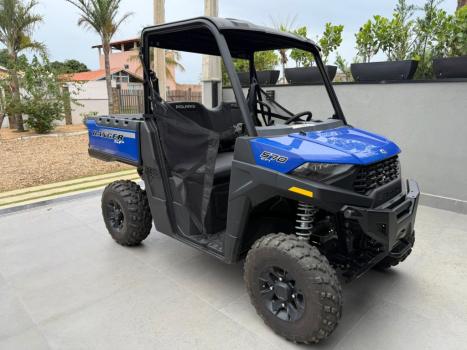 POLARIS Ranger 570 , Foto 3