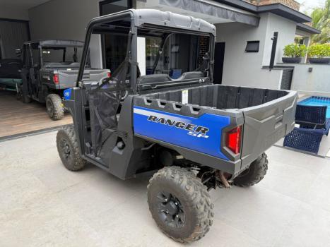 POLARIS Ranger 570 , Foto 4