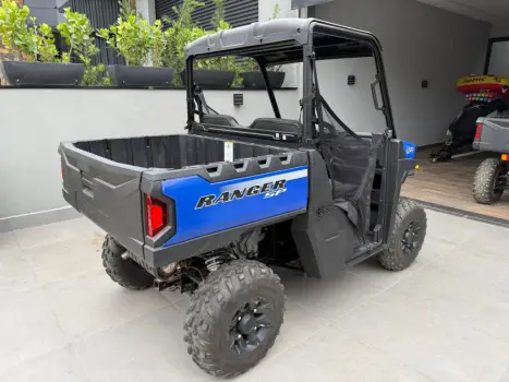 POLARIS Ranger 570 , Foto 6
