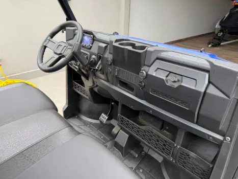 POLARIS Ranger 570 , Foto 7