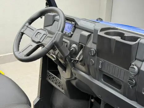 POLARIS Ranger 570 , Foto 9